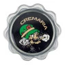 Dichavador policarbonato Cremaria Estrela de frente