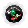 Dichavador policarbonato Cremaria Estrela de frente