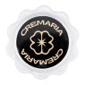 Dichavador policarbonato Cremaria Estrela de frente