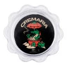 Dichavador policarbonato Cremaria Estrela de frente