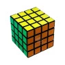 Dichavador de Plástico Cubo Magico 4 Partes