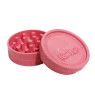 Dichavador de Cânhamo HoneyPuff 2 Partes