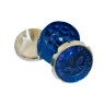 Dichavador de Metal Amsterdam Azul