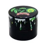 Dichavador de Metal 4 Partes Backwoods 420