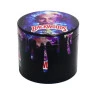 Dichavador de Metal 4 Partes Backwoods Einstein