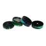 Dichavador de Metal 4 Partes Herb