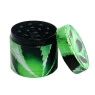 Dichavador de Metal 4 Partes Herb