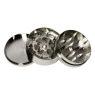 Dichavador de Metal 3 Partes