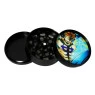 Dichavador de Metal 3 Partes Anime