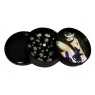 Dichavador de Metal 3 Partes Anime One Piece