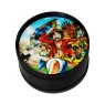 Dichavador de Metal 3 Partes One Piece