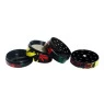 Dichavador de Metal 4 Partes Herb Reggae