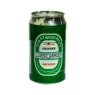 Dichavador de Metal Mini Lata verde