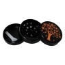 Dichavador de Metal Orange Tree