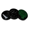 Dichavador de Metal Tree Green