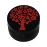 Dichavador de Metal Tree Red