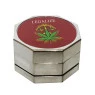 Dichavador de Metal Octagonal Legalize
