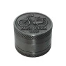Dichavador de Metal Pequeno Bike