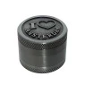 Dichavador de Metal Pequeno