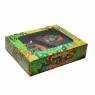 Kit Dichavador de Metal + Pipe Sativa