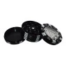 Dichavador de Metal Poker Chip
