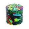 Dichavador de Metal 4 Partes Herb Rainbow