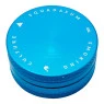 Dichavador Squadafum Circle 2 partes azul