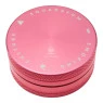 Dichavador Squadafum Circle 2 partes rosa