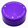 Dichavador Squadafum Circle 2 partes roxo