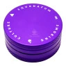 Dichavador Squadafum Circle 2 partes roxo