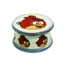 Dichavador de Plástico 3 Partes Angry Birds