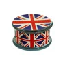 Dichavador de Plástico 3 Partes England