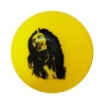 Dichavador de Plástico Ball Bob Marley