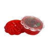 Dichavador Bros 3D Rose aberto