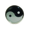 Dichavador de Plástico 2 Partes Yin Yang