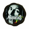 Dichavador de Fibra de Coco Bob Marley
