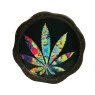 Dichavador de Fibra de Coco Cannabis