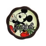 Dichavador Fibra de Coco Mickey