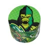 Dichavador Gorilla Rolling Circus 4 Partes Hybrid 
