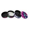 Dichavador Gorilla Rolling Circus 4 Partes Indica