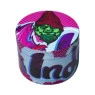 Dichavador Gorilla Rolling Circus 4 Partes Indica