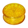 Dichavador de Plástico Grande amarelo