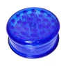Dichavador de Plástico Grande azul