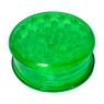 Dichavador de Plástico Grande verde