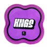 Dichavador de Policarbonato KNGS Colors roxo