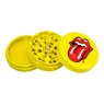 Dichavador de Ceramica Lion Rolling Circus & The Rolling Stones