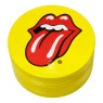 Dichavador de Ceramica Lion Rolling Circus & The Rolling Stones