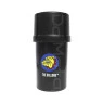Dichavador MedTainer The Bulldog Amsterdam preto