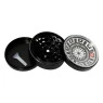 Dichavador de Metal 3 Partes Dado