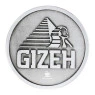 Dichavador Gizeh Logo 50mm de frente